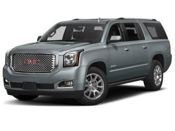 GMC YUKON XL 2018 1GKS2HKJ6JR397707 image